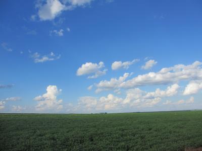 トレーラー旅行・帰り便