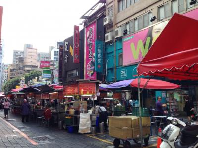 台湾台北女一人旅～5日目～