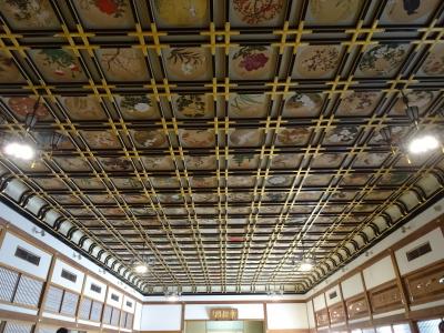 福井☆日本で唯一の地形・東尋坊＆世界最大級の恐竜博物館＆禅道場の最高峰・永平寺