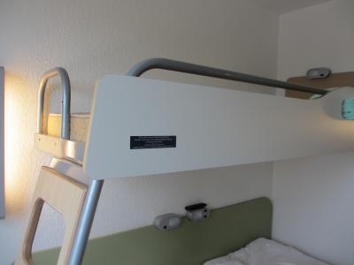 夜１０時半からの宿探し