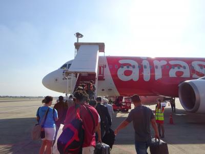 タイ　（バンコク　パタヤ）　カンボジア　（プノンペン）10泊11日　（プノンペン編）