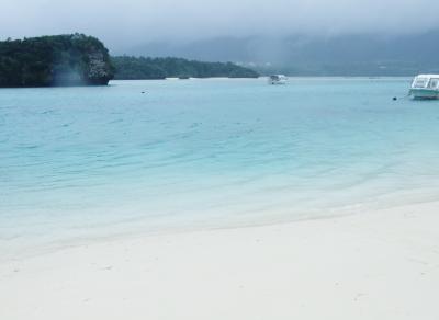 石垣島～西表島～由布島～竹富島を巡ります！