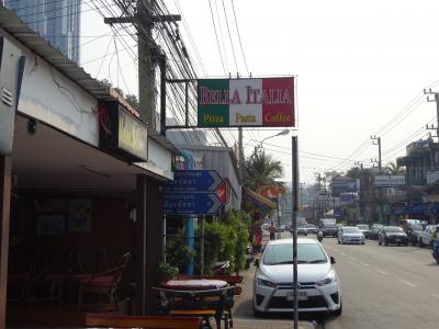 タイ　（バンコク　パタヤ）　カンボジア　（プノンペン）　10泊11日　(タイ編）