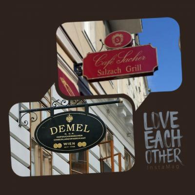 ザッハ デメル どっち派?