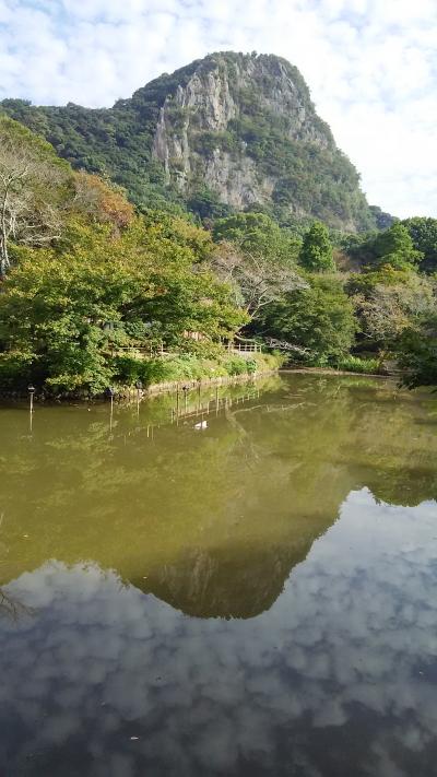 今年最後の武雄温泉（本年４度目）