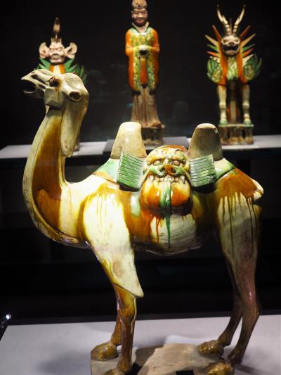 日本の陶芸 東京国立博物館 東京国立博物館で、天才クリエイター、本阿弥光悦の名品に出合う