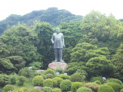 何年かぶりの九州！1日目～鹿児島～