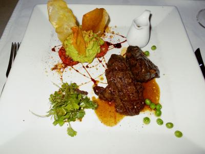 何度目？ベトナム・ハノイ食べ歩き＜４日目＞【ラ・バディアン】でフレンチ