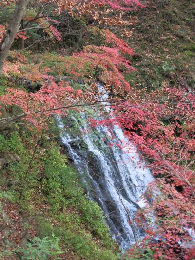 那須塩原ハイキング