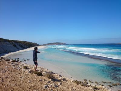 家族旅行@エスぺランス~ウェーブロック 2015春休み⑤