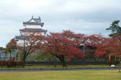 新発田城