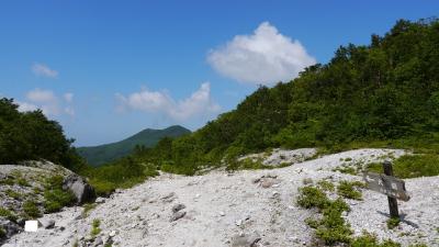 201208北海道旅行 第1７回 ８日目【ニセコ（沼めぐり）】