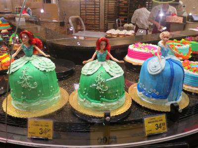 2015 7歳児・子連れHAWAII 6・7日目帰国編