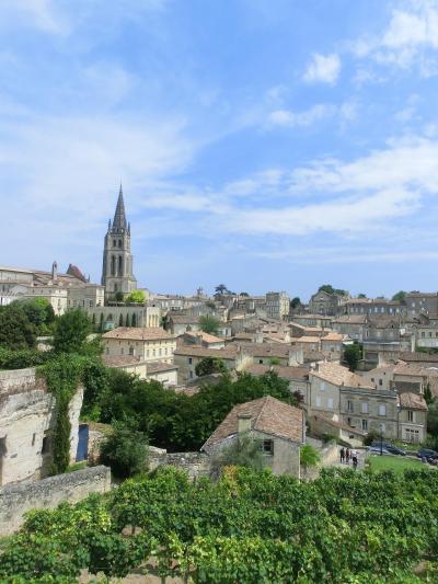 中欧+ボルドー 行きたいところをまとめた欲張り旅⑥ ボルドー2日目