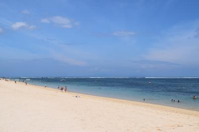 ジャカルタからの子連れ旅行～バリ～