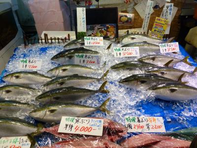 2015年最後のお出かけは、おせちの買い出しよ～＼(^o^)／～軍港の街、京都府舞鶴編～