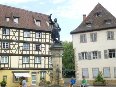 独語 アルザス フランスで一番小さな地方 写真集 ドイツ語 独語 アルザス フランスで一番小さな地方 写真集 ドイツ語