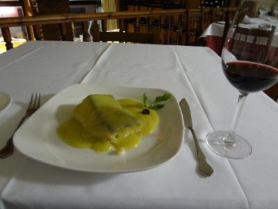 2013年スペイン旅行記　第19回　スペイン狭軌鉄道(Feve)のトランスカンタブリコ線でオビエドからサンタンデールへ　後編