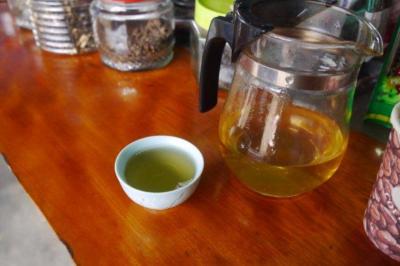 アジアンスマイル　第７章　ここは金三角じゃない！