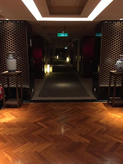 2015 台北一泊二食