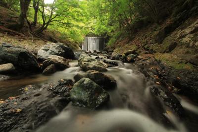 水源の里　奥上林を訪ねて`京都丹波高原国定公園` ※Kyoto Tamba Kogen Quasi-National Park