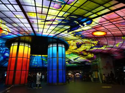 美しき麗しの島台湾2015冬■お土産■