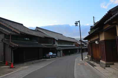 目指せ京都三条大橋！　　東海道ウォーク　　18回目　　岡崎宿～池鯉鮒宿～鳴海宿～本笠寺駅　27km