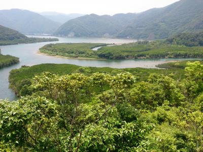 「鹿児島あるくさんぽ」 手付かずの自然の島&quot;奄美大島&quot;編(鹿児島県奄美市)