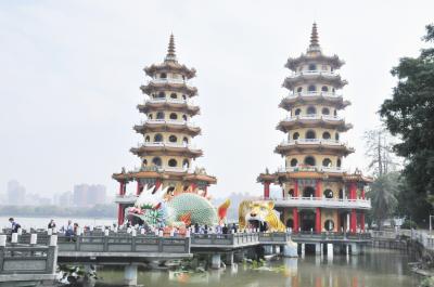 今年も年末年始を台北で!!