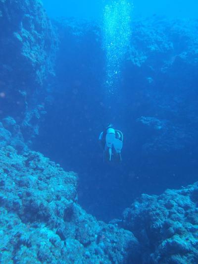 石垣島一人旅その４