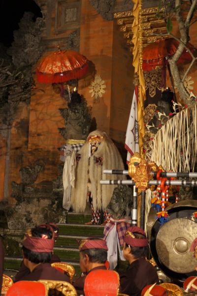 初めてのバリ島 （スミニャック、ウブド、クタ）