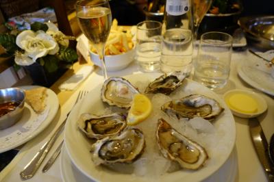 ANA新規就航ブリュッセル vol.4 ブリュッセル散策と帰国【完】