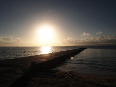 冬の八重山強運のひとり旅☆第四部~竹富島~