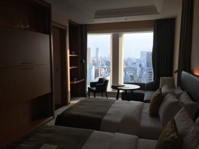 2016お正月 大阪母娘旅