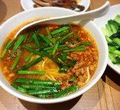 台湾ラーメン辛いでも旨い☆味仙　名古屋