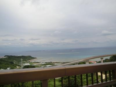 2015-2016年　年末年始沖縄の旅②