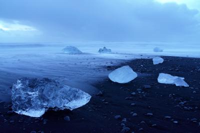 大自然の力を感じるアイスランド～ゴールデンサークル・南アイスランド～