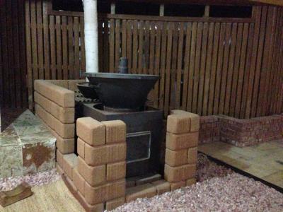 お正月釜山2016③~広安里で海水チムジルバン