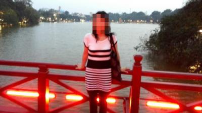 ハノイまったり旅　その１