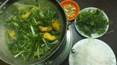 ハノイまったり旅　その２