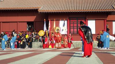 2015-2016  年末年始は沖縄   元旦編