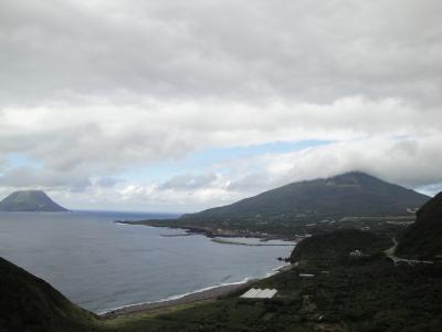 東京の離島 八丈島探訪記