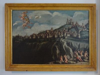 国立博物館　（サンマリノ）