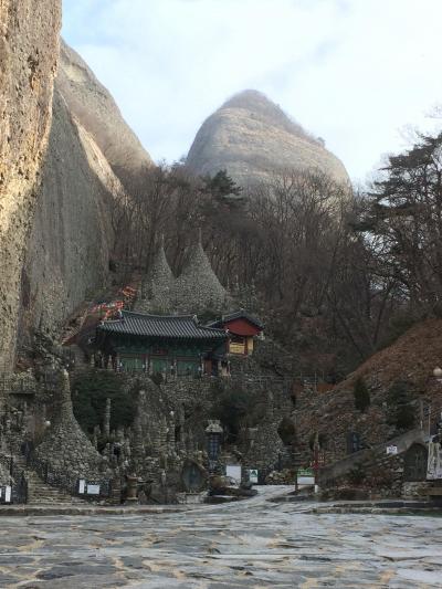 釜山、全州、ソウルのディープな旅 その6