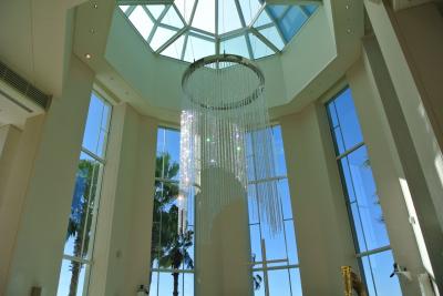 東京ベイ舞浜ホテル１泊