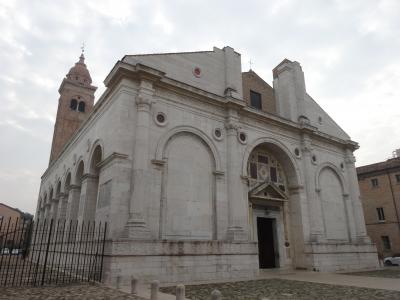 マラテスティアーノ教会