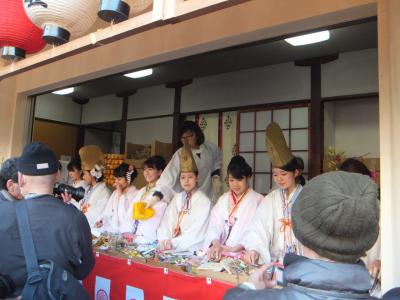 今年も♪えべっさん