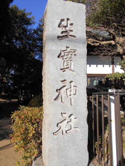 上総生実　下総の雄千葉氏が安房里見氏や上総武田氏の北進阻止のため弟原胤栄に守らせた『生実（北小弓）城』訪問