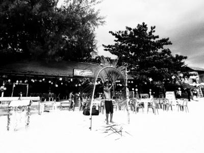 年末年始旅@Koh Lipe & ちょっとマレーシア③