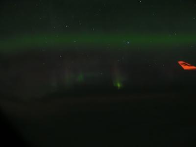 フィンランドPart2☆サンタクロースエクスプレス~タンペレ~ヘルシンキ